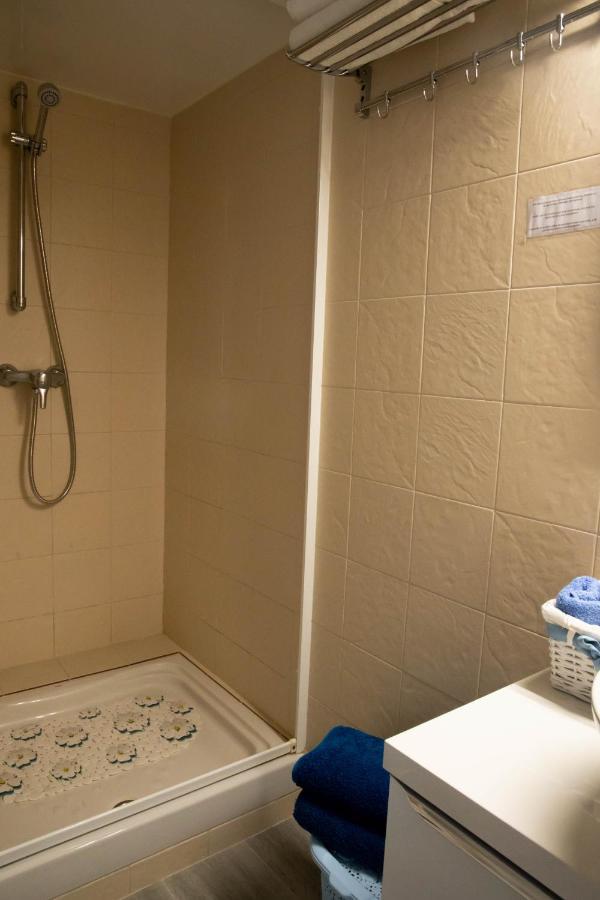 Apartamento Septimo Cielo Primera Linea De Mar Blanes Luaran gambar